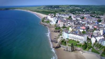 Tenby