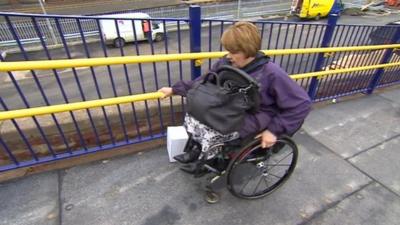 Dame Tanni Grey-Thomspon