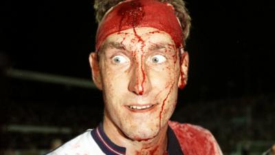 Terry Butcher