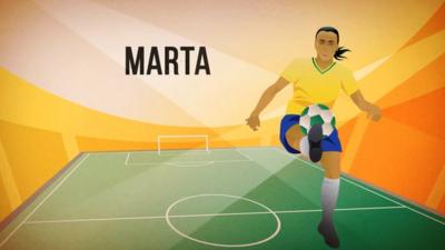 Marta