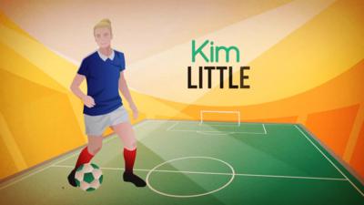 Kim Little