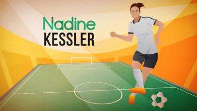 Nadine Kessler