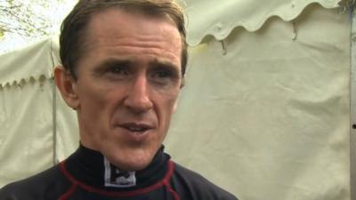 AP McCoy