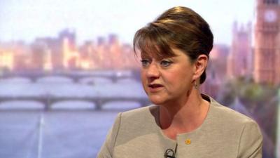 Leanne Wood