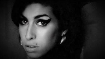 Amy Winehouse