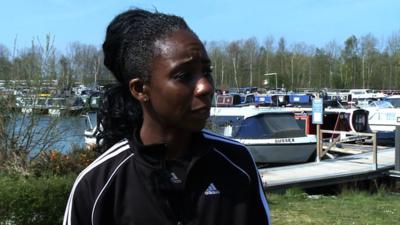 Helen Nkwocha: The woman who gave everything to coach