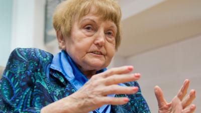 Eva Kor