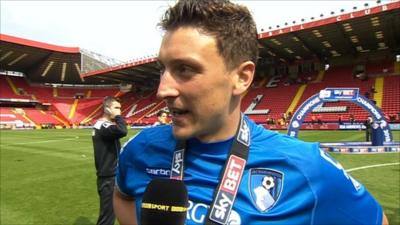 Tommy Elphick