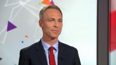 Jim Murphy