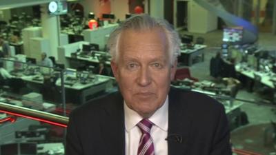 Former Neath MP Peter Hain defended Labour leader Ed Miliband