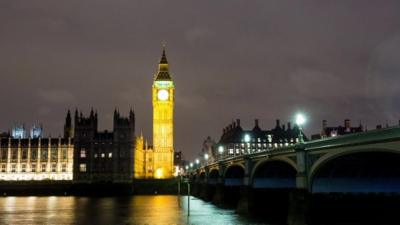 Houses of Parliament