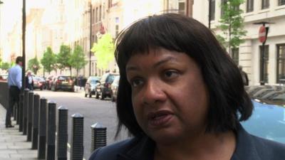 Diane Abbott