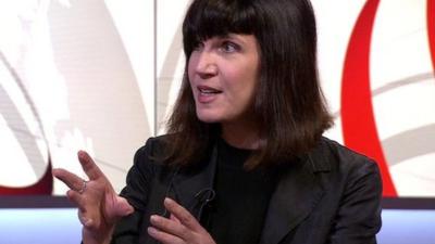 Catherine Mayer