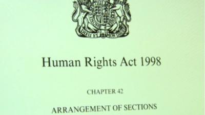 Human Rights Act