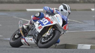 William Dunlop