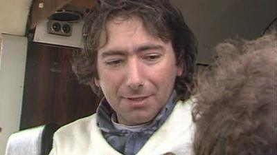 Joey Dunlop