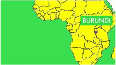 A guide to Burundi