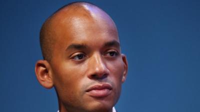 Chuka Umunna