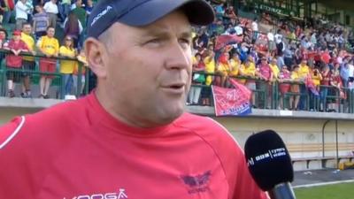 Wayne Pivac