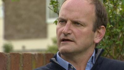 Douglas Carswell