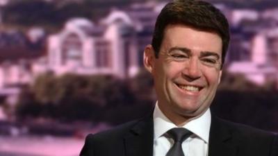 Andy Burnham