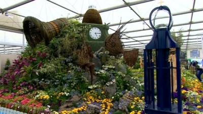 RHS Chelsea Flower Show