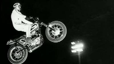 Evel Knievel