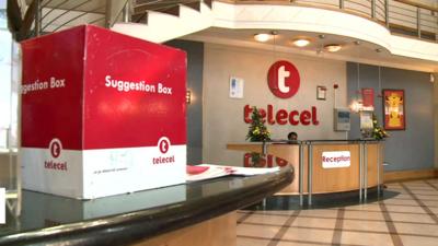 Telecel