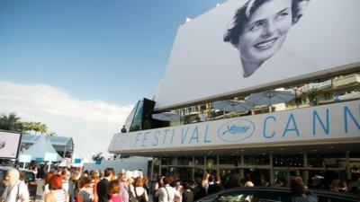Cannes Film Festival 2015