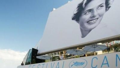 Cannes Film Festival 2015