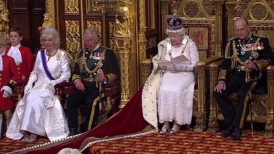 Queen's Speech 2015