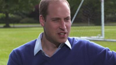 Prince William