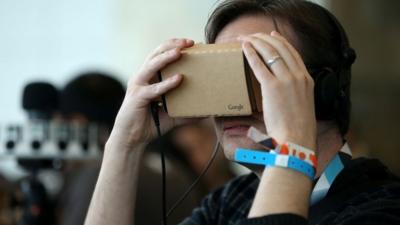 Google I/O