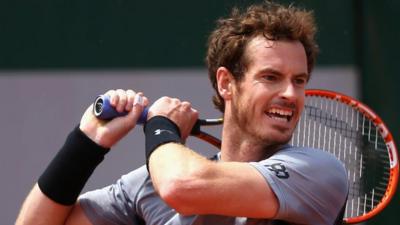 Andy Murray