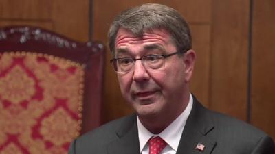 Ashton Carter