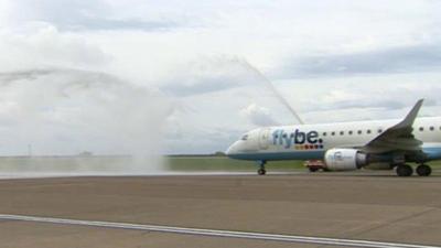 Flybe