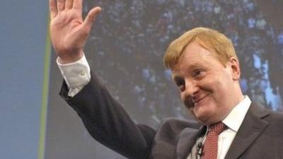 Charles Kennedy