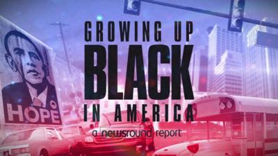 Growing Up Black in America