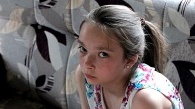 Amber Peat