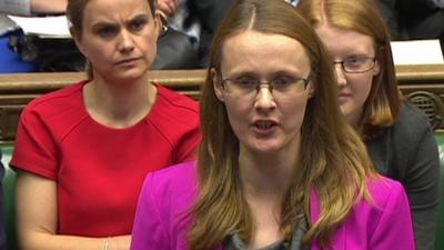 Cat Smith MP