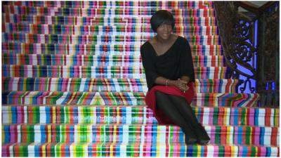 Sneak preview ahead of RA exhibition