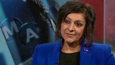 Meera Syal