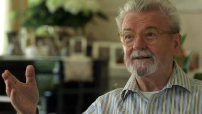 Sir James Galway