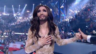 Conchita Wurst