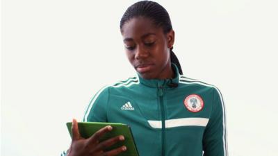 Asisat Oshoala