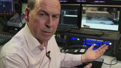 Rory Cellan-Jone
