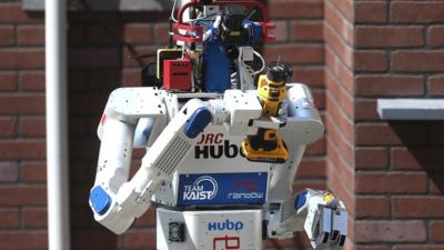 Hubo
