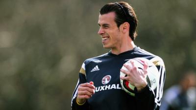 Gareth Bale