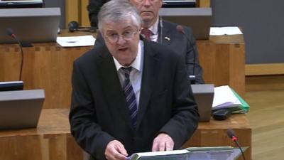 Mark Drakeford