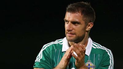 Aaron Hughes